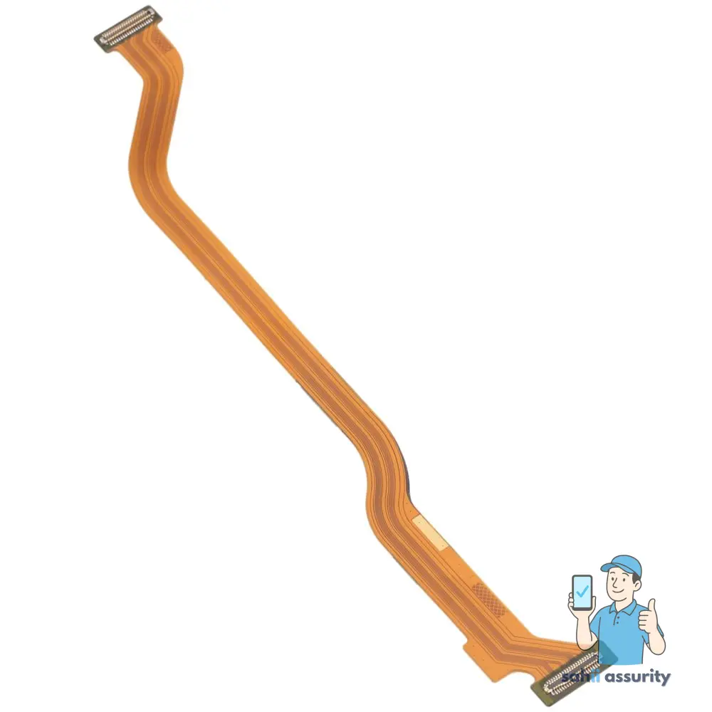 Main Board Flex Cable for Realme GT Neo 2 thumbnail